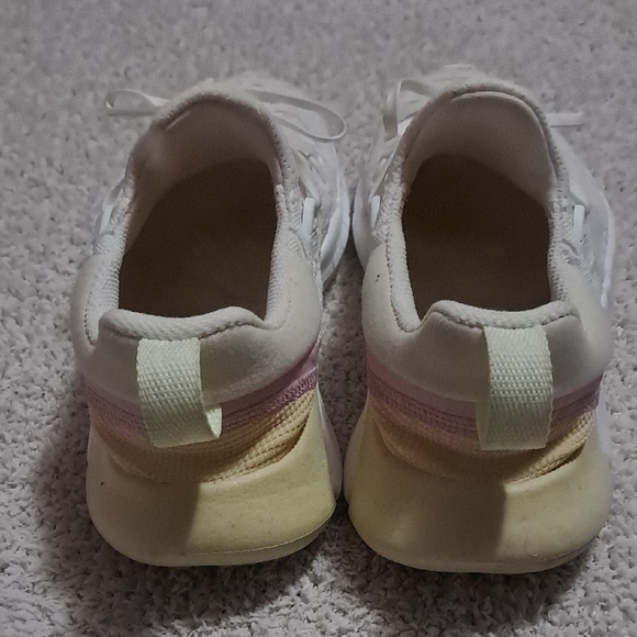 White Next Nature 5.0 Fr Run Nike - Picture 3 of 6